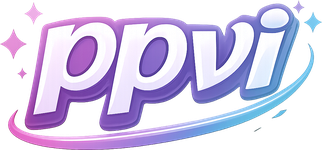 ppvi লোগো